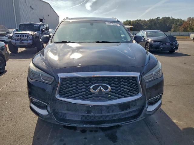 INFINITI Qx Image 3