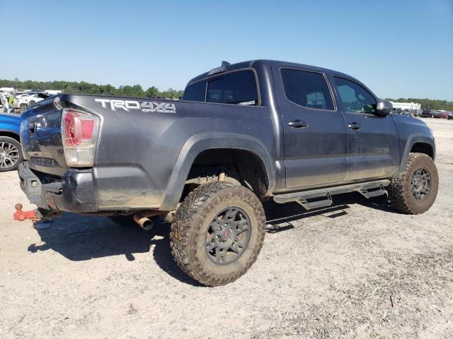 Toyota Tacoma Double Cab Image 2