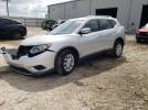 Nissan Rogue S Image 1