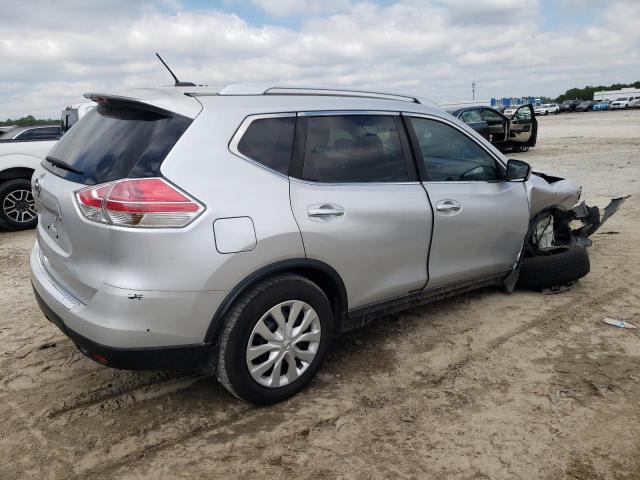 Nissan Rogue S Image 12