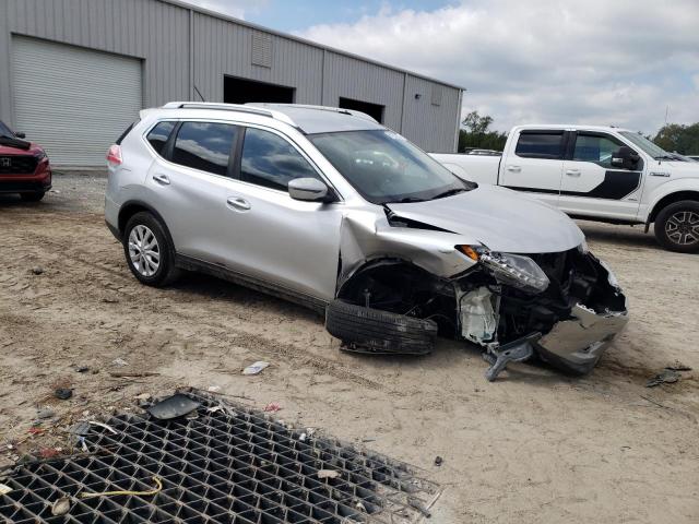 Nissan Rogue S Image 4