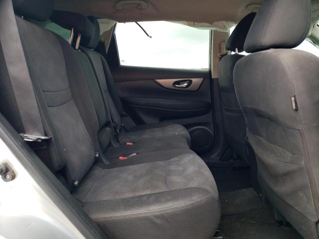 Nissan Rogue S Image 11