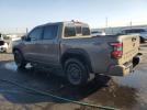 Nissan Frontier S Image 3