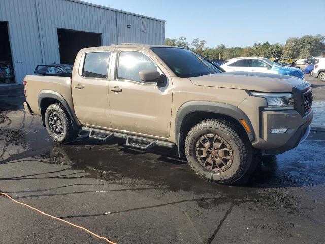 Nissan Frontier S Image 5