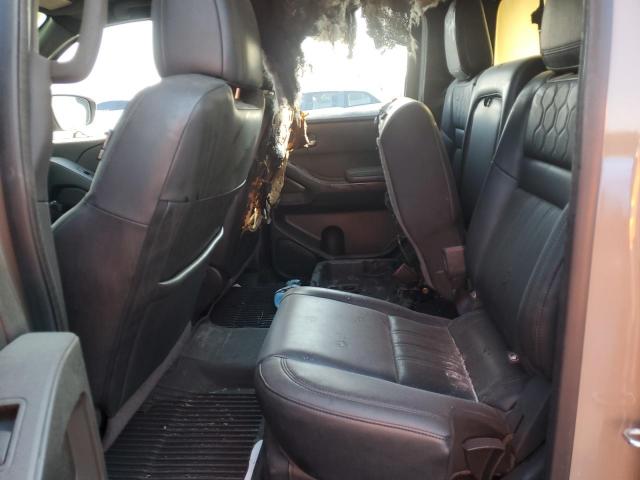 Nissan Frontier S Image 6