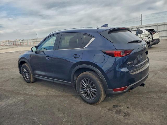Mazda Cx Touring Image 5
