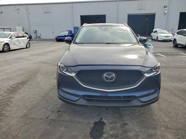 Mazda Cx Touring Image 7