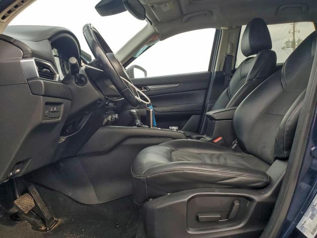 Mazda Cx Touring Image 9