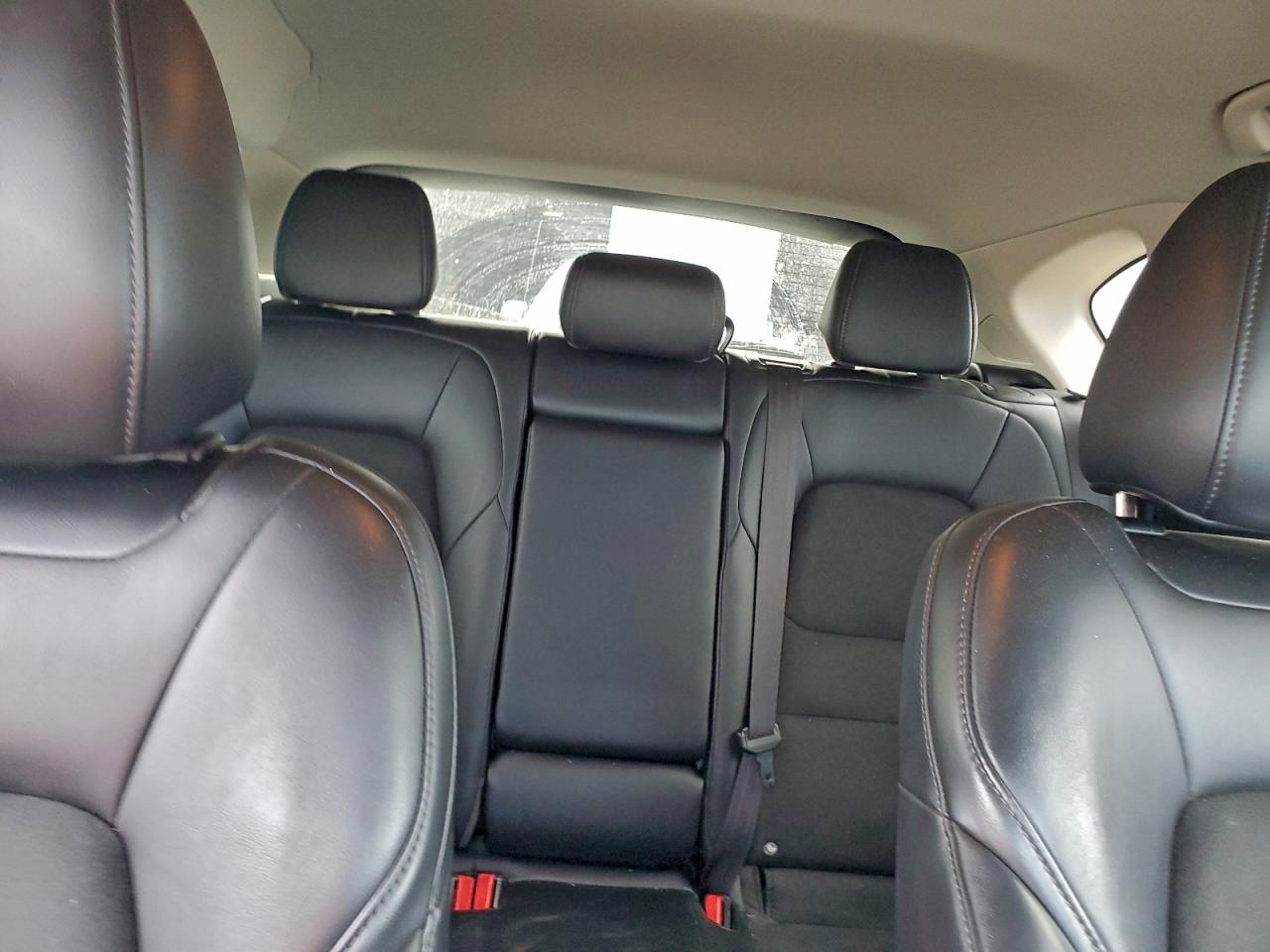 Mazda Cx Touring Image 10