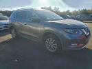 Nissan Rogue S Image 4
