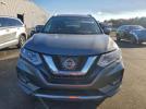 Nissan Rogue S Image 3