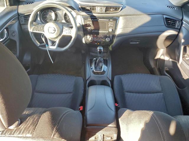 Nissan Rogue S Image 9