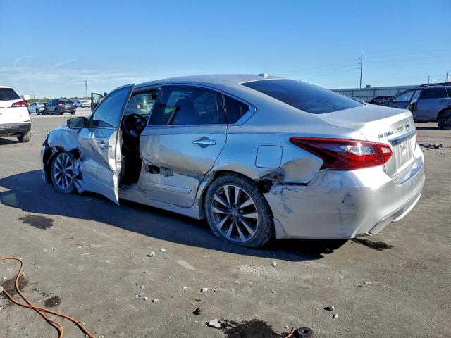 Nissan Altima 2.5 Image 9