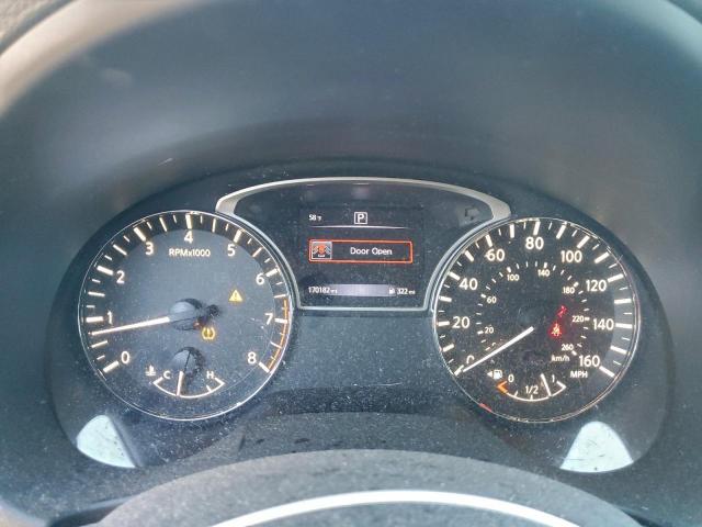 Nissan Altima 2.5 Image 10