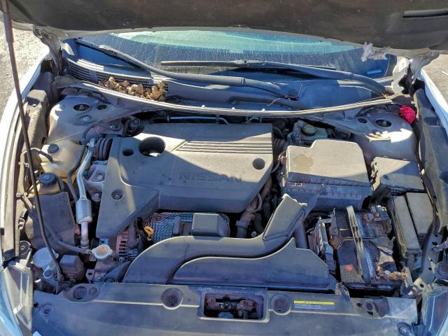 Nissan Altima 2.5 Image 4