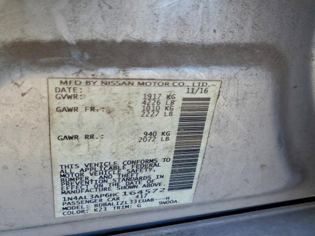 Nissan Altima 2.5 Image 5