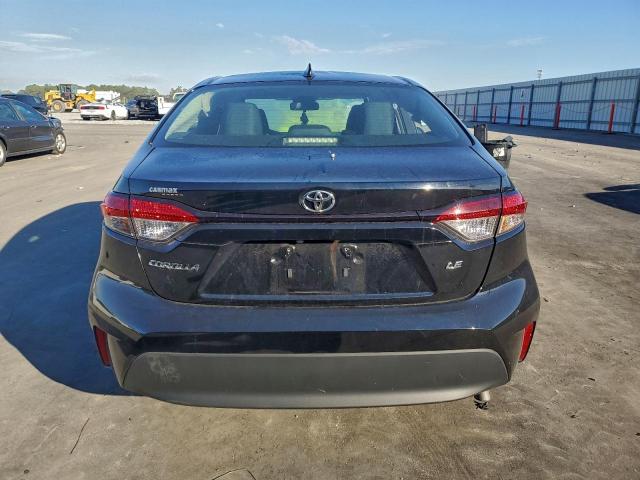 Toyota Corolla Le Image 5