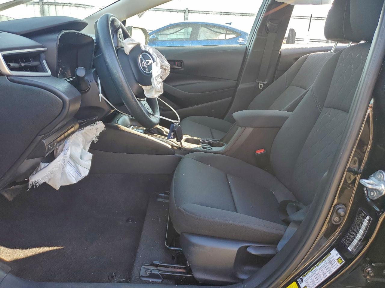 Toyota Corolla Le Image 7