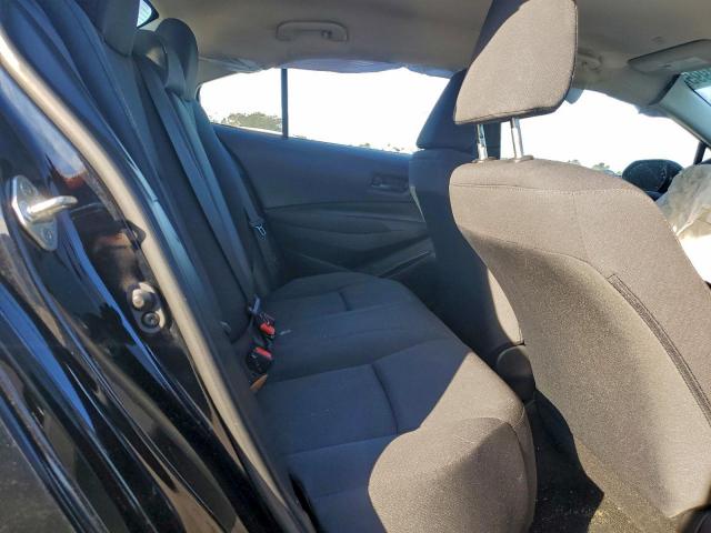 Toyota Corolla Le Image 6