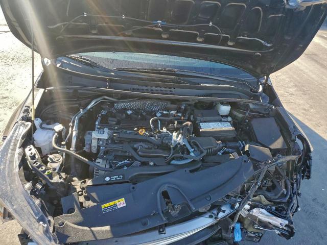 Toyota Corolla Le Image 12