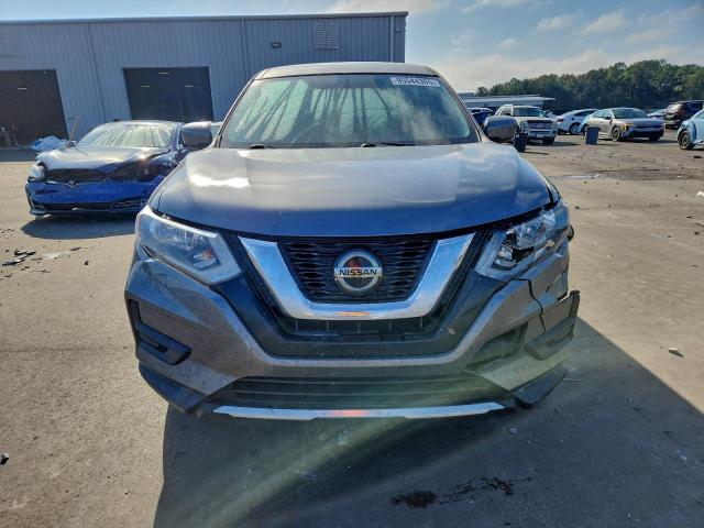 Nissan Rogue S Image 5