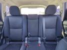 Nissan Rogue S Image 8