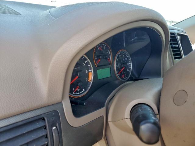 Nissan Armada Sv Image 13