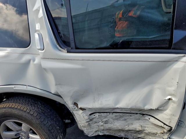 Nissan Armada Sv Image 9