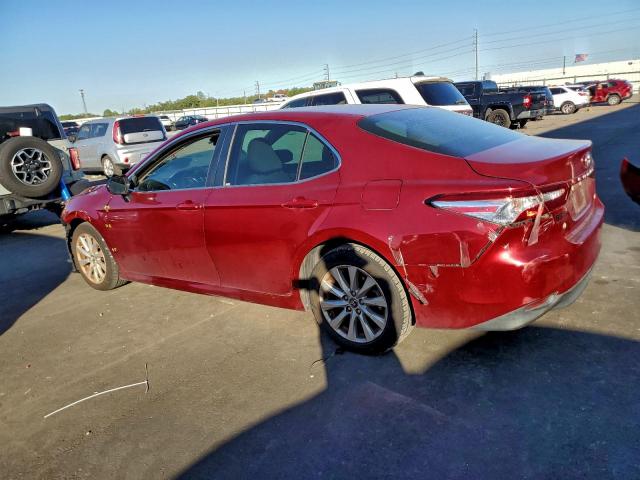 Toyota Camry L Image 10