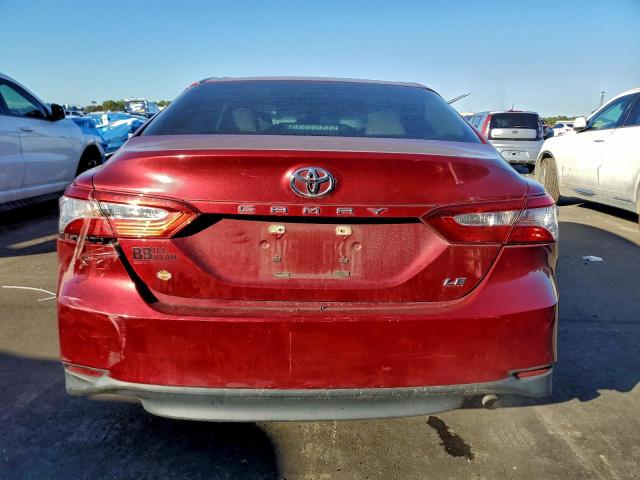Toyota Camry L Image 5