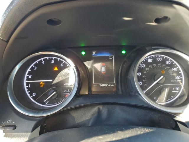 Toyota Camry L Image 6