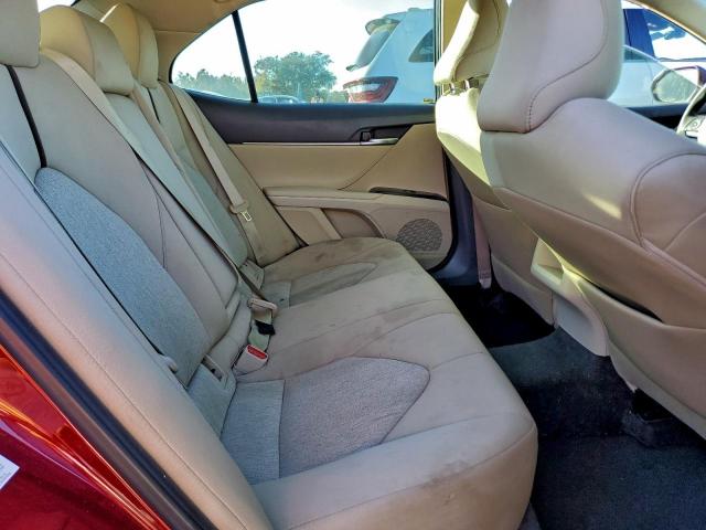 Toyota Camry L Image 7