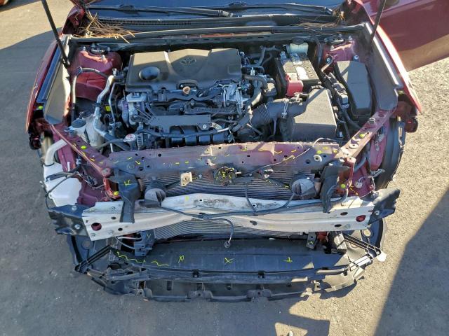 Toyota Camry L Image 4