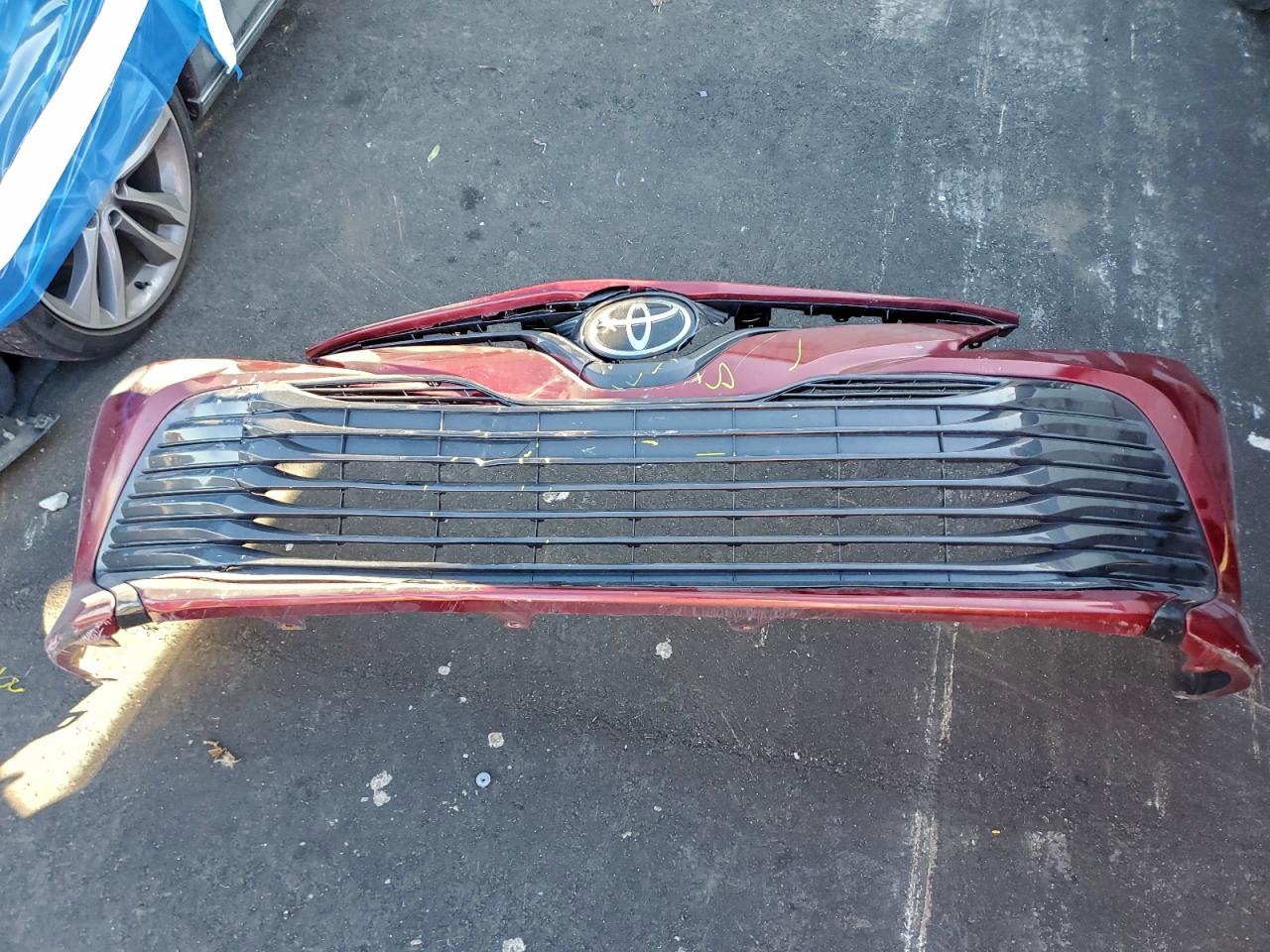 Toyota Camry L Image 12