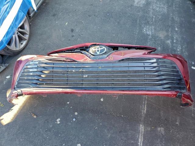 Toyota Camry L Image 12