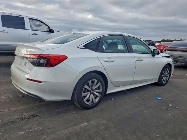 Honda Civic Lx Image 3