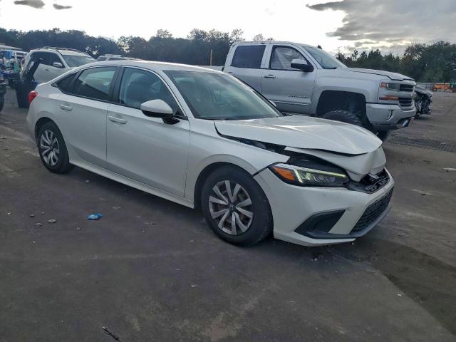 Honda Civic Lx Image 10