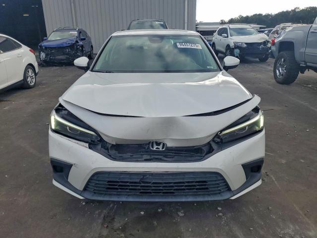 Honda Civic Lx Image 5