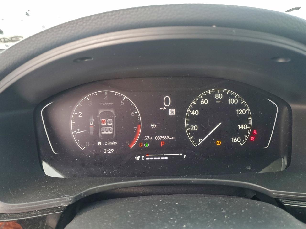 Honda Civic Lx Image 7