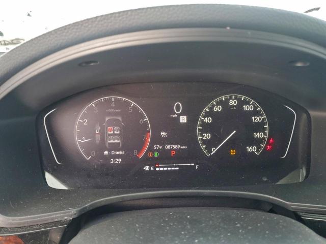 Honda Civic Lx Image 7