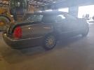 Lincoln Towncar Executive Image 3