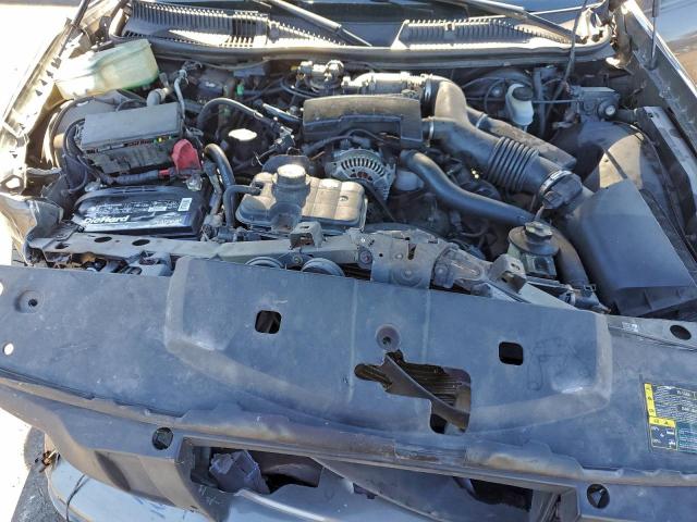 Lincoln Towncar Executive Image 9