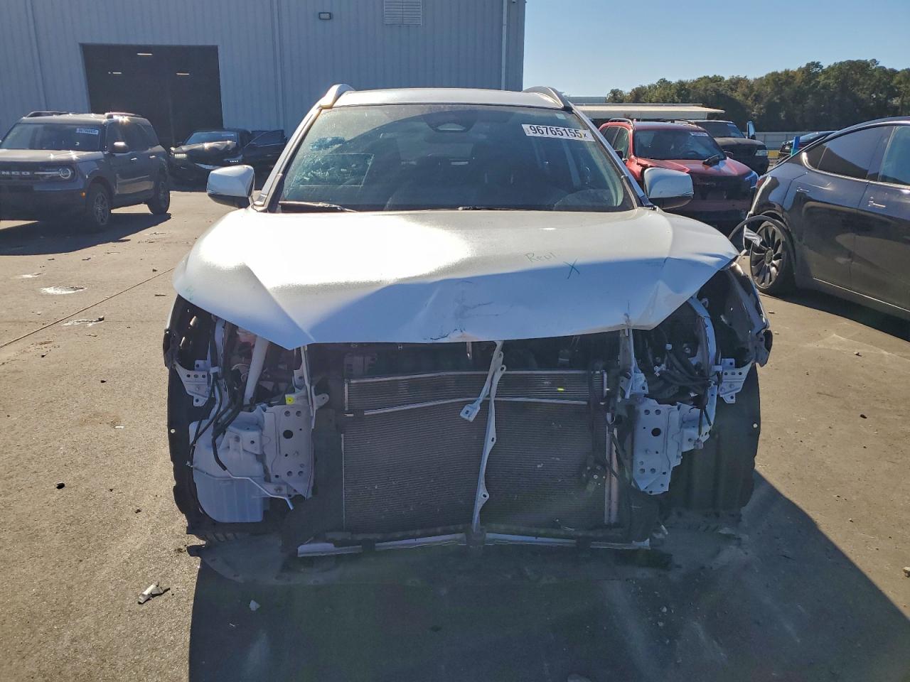 Toyota Corolla Le Image 3