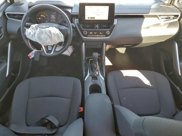 Toyota Corolla Le Image 10