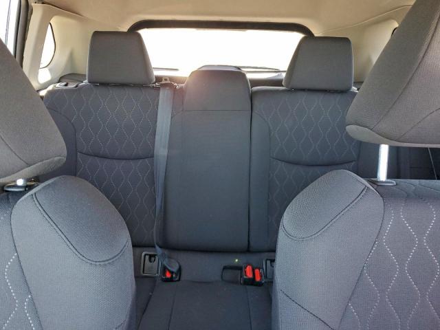 Toyota Corolla Le Image 13