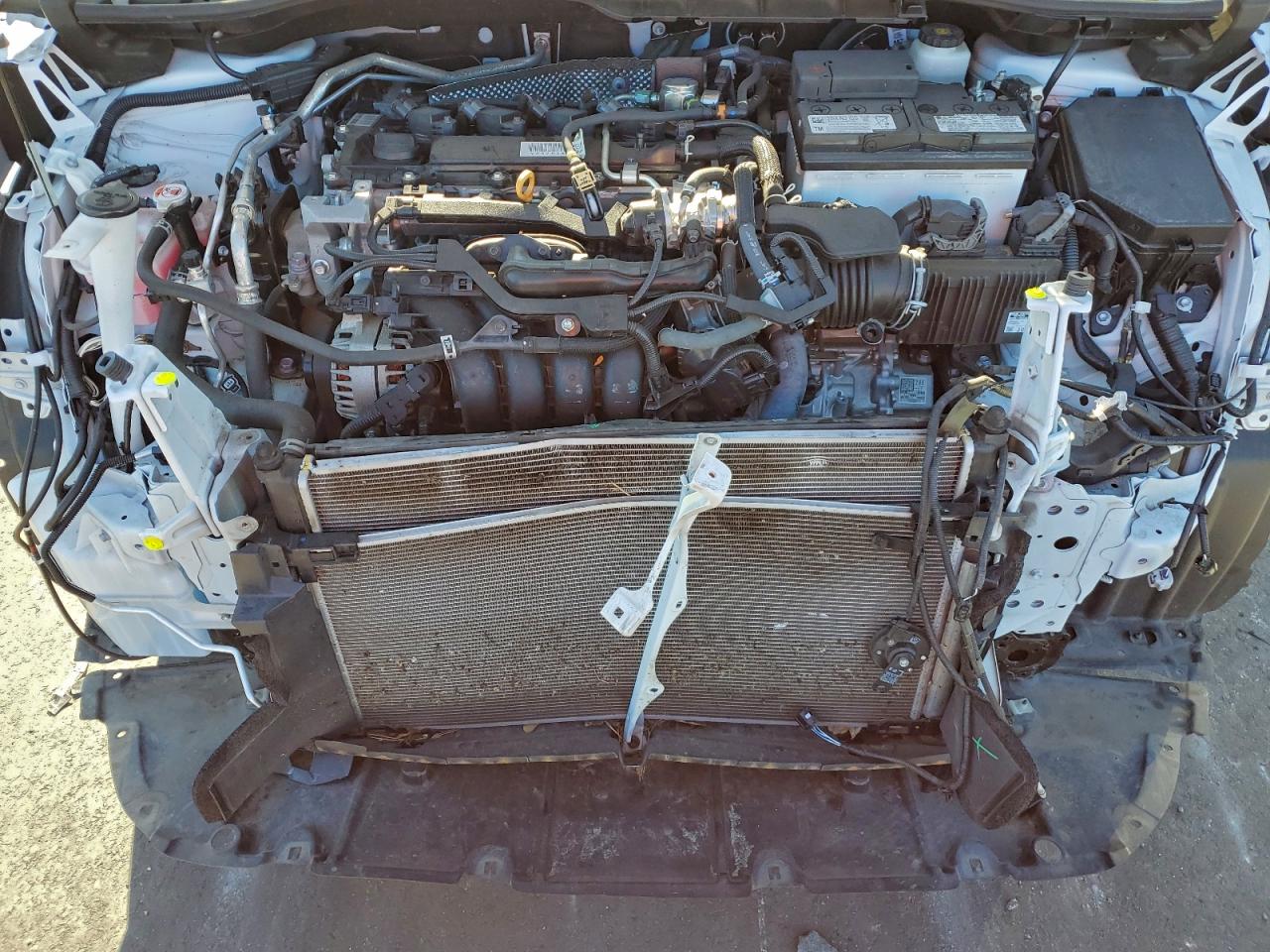 Toyota Corolla Le Image 9