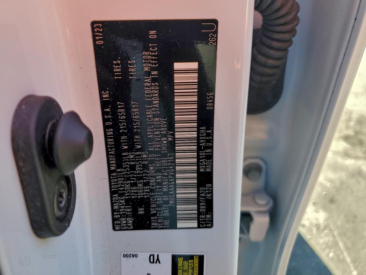 Toyota Corolla Le Image 12