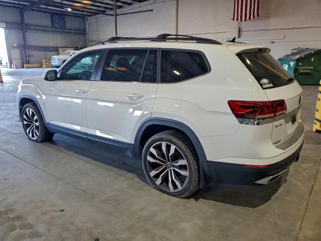Volkswagen Atlas Se Image 8