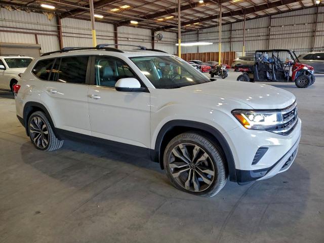 Volkswagen Atlas Se Image 6