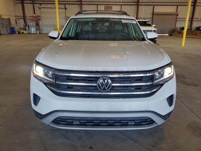 Volkswagen Atlas Se Image 10